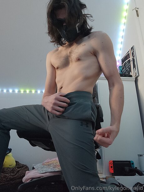 Kylegonewild onlyfans leaked free