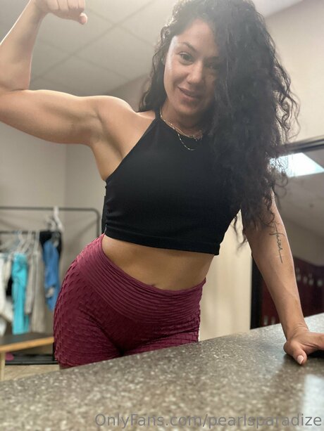 Pearlsparadize nude leaked onlyfans