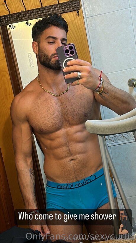 Danielsoldiers leaked onlyfans sextape