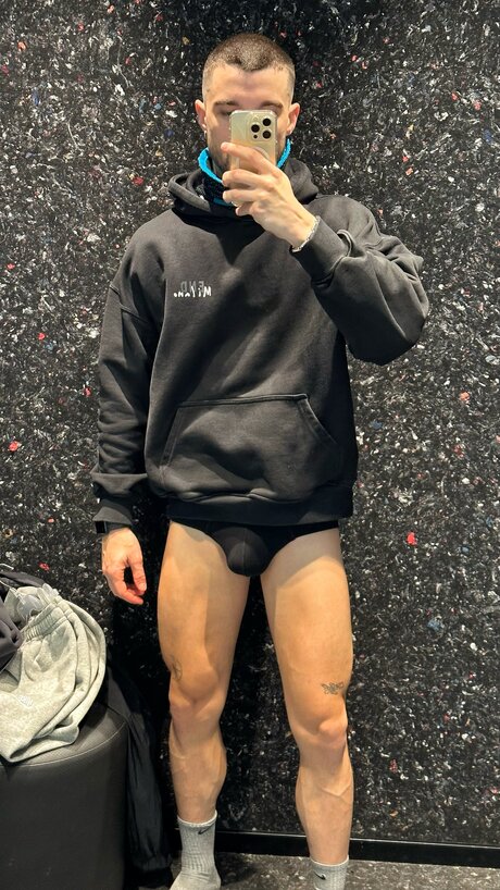 Danielsoldiers onlyfans pics nude