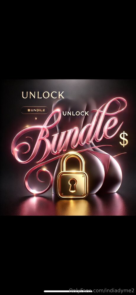 Indiadyme2 hot onlyfans