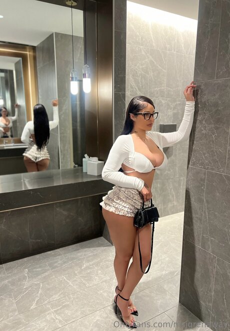 Msjgrenaway onlyfans leak xxx