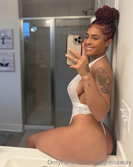 Msjgrenaway onlyfans leakd