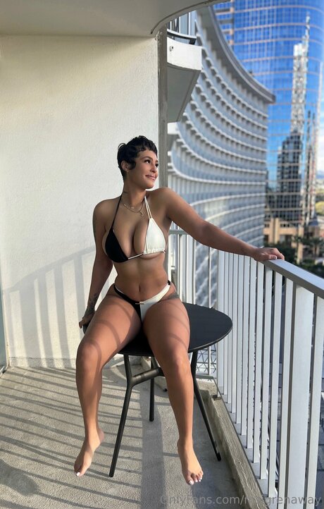 Msjgrenaway only fans leaked