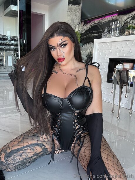Italia Kash en onlyfans