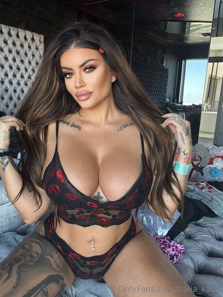 Italia Kash xxx onlyfans