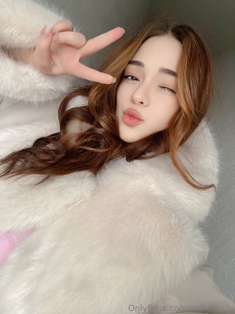 Millymally onlyfans mega