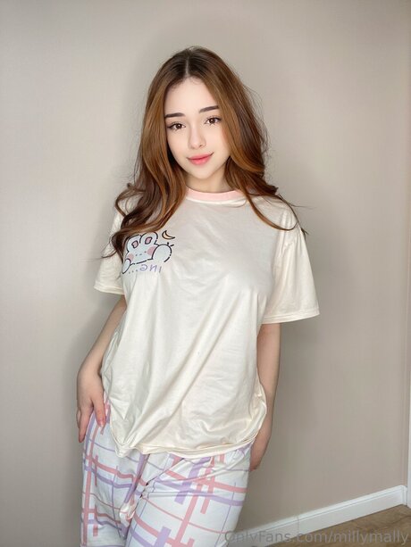 Millymally leaks onlyfans porn