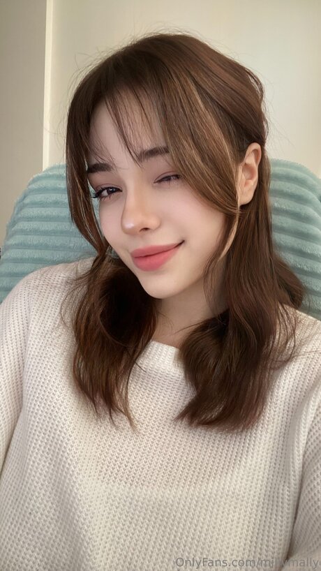 Millymally naked onlyfans