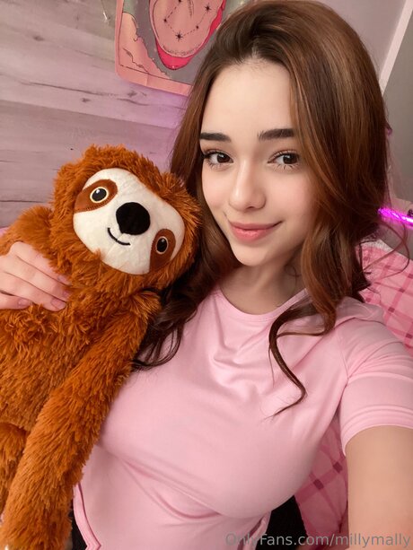 Millymally onlyfans porn leaks