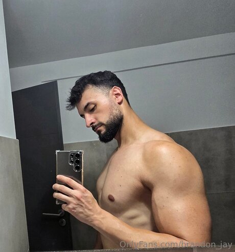 Brandon Jay only fans.