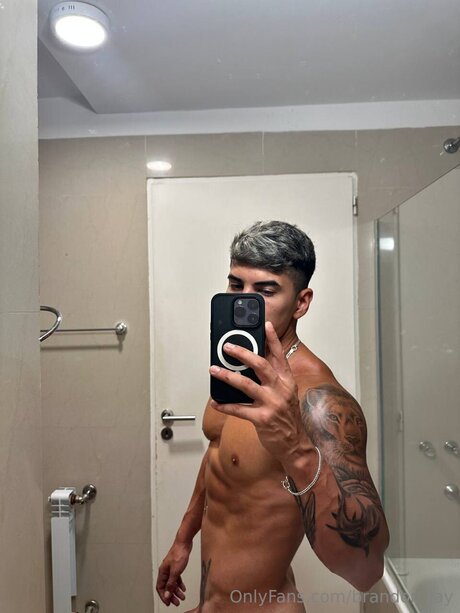 Brandon Jay onlyfans for free