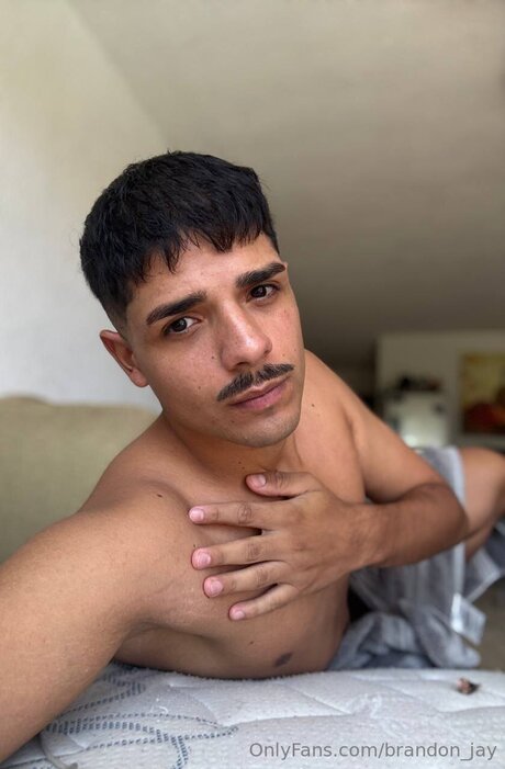 Brandon Jay leaks onlyfans