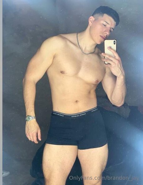 Brandon Jay onlyfans xx