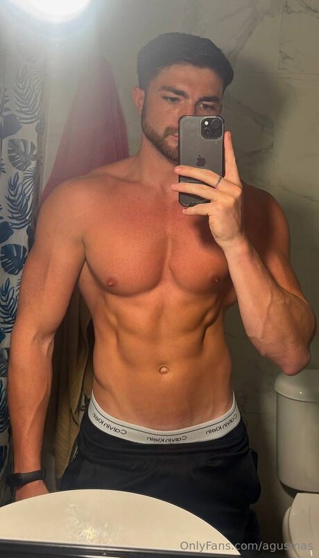 Agusmas porn onlyfans