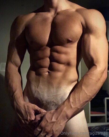 Agusmas onlyfans nude leaks