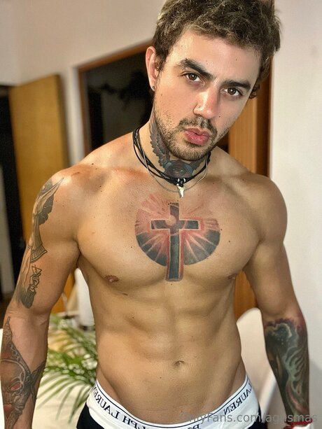 Agusmas onlyfans strip tease