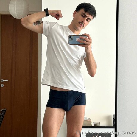 Agusmas onlyfans