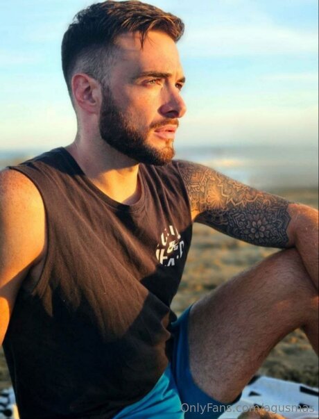 Agusmas Profile image