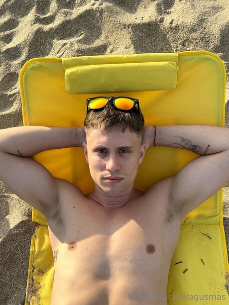 Agusmas onlyfans leajs