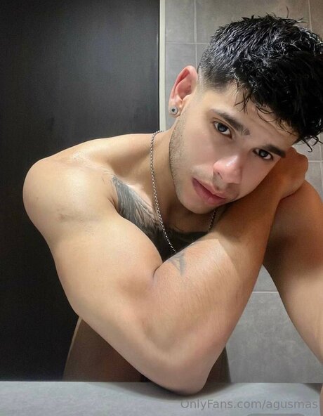 Agusmas leaked onlyfans