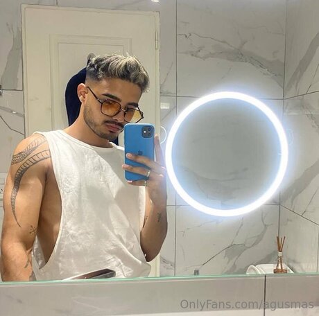 Agusmas nude onlyfans leaks