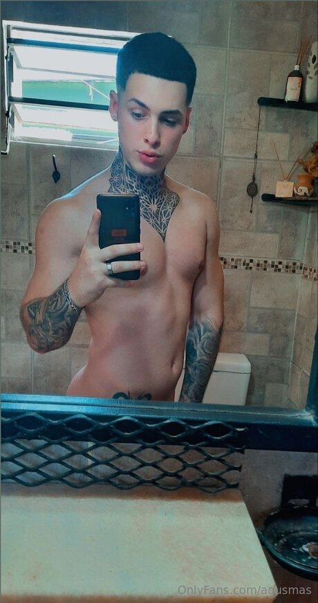 Agusmas leak onlyfans