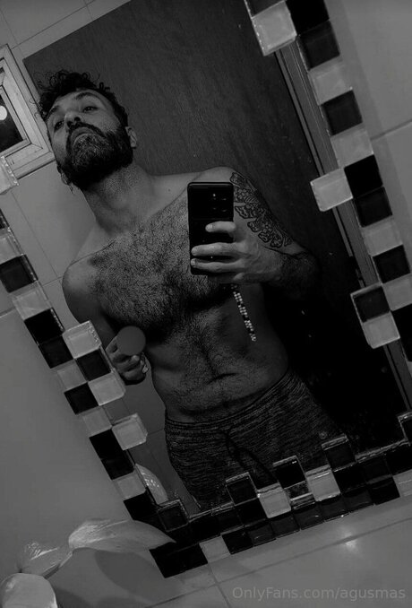 Agusmas onlyfans nude porn