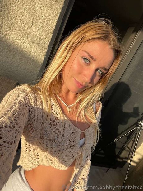 Xxbbycheetahxx onlyfans leaks nudes