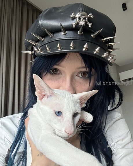 Fallenemoangel leaked onlyfans