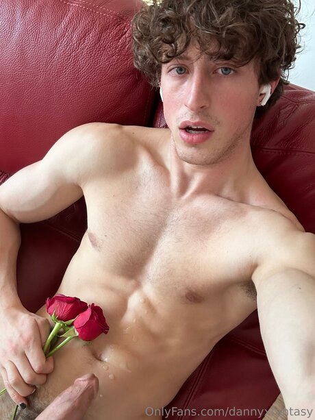 Dannyxfantasy onlyfans naked leak