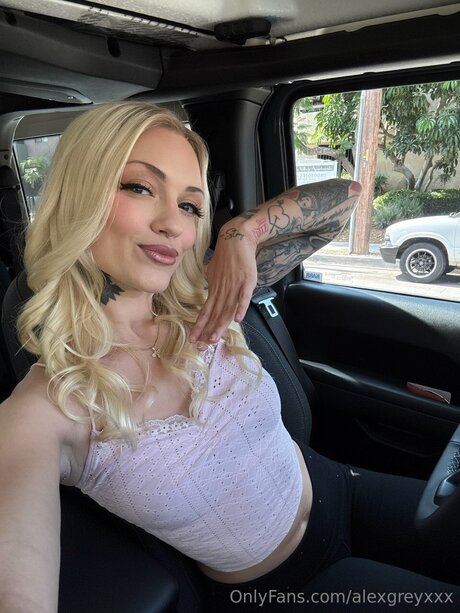 Alexgreyxxx en onlyfans