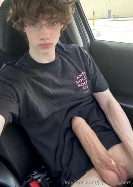 Jcjuicyteasers onlyfans photos