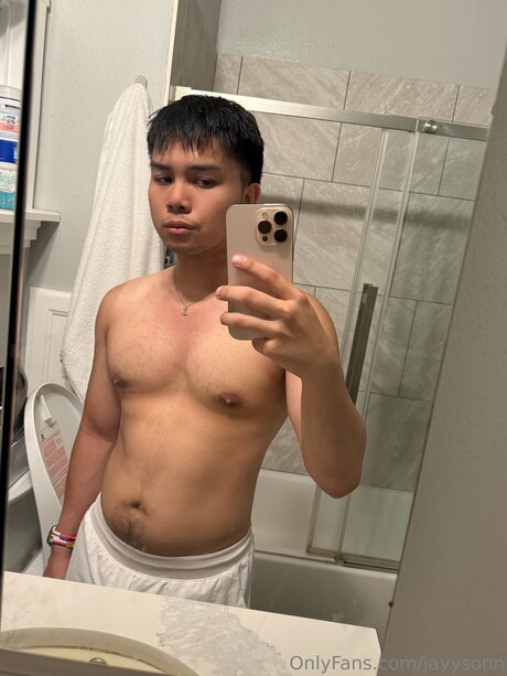 Jayysonn onlyfans nudes leaks