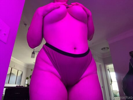 Rubypeachxo leaked onlyfans porn