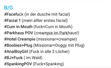 Cupcax onlyfans archives