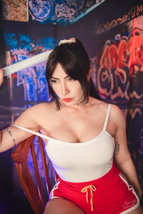 Danievedo onlyfans nudes porn