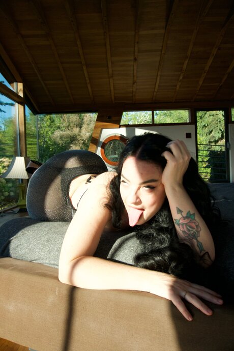 Lillianette only fans pics