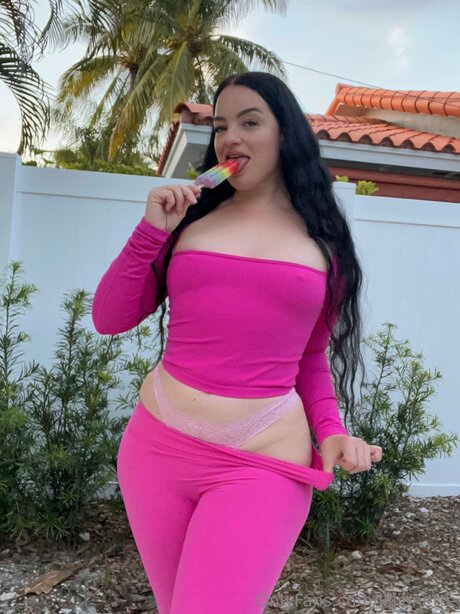 Lillianette onlyfans leaks nudes