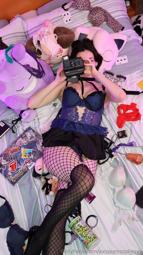 Xxsournoodlesxx onlyfans sex leaked