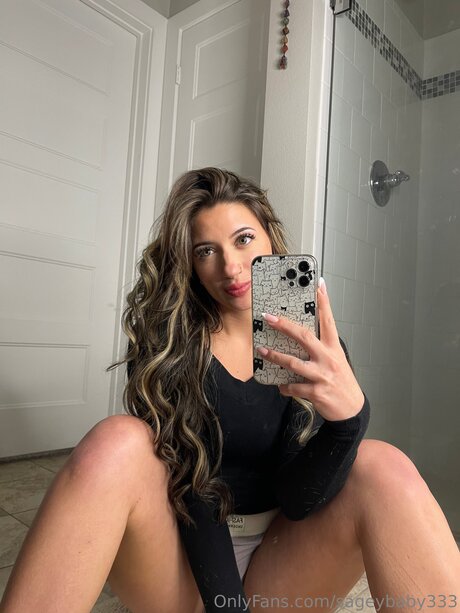 Itssagexoxo onlyfans photos