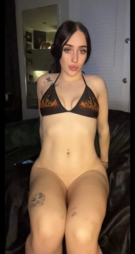 Skybabygirlxo nudes onlyfans leak