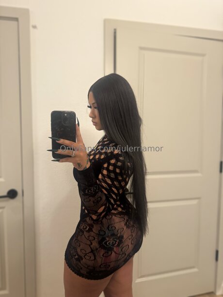 Julerriamor onlyfans sex leaked