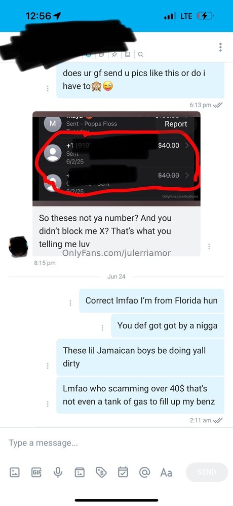 Julerriamor onlyfans leaked pics