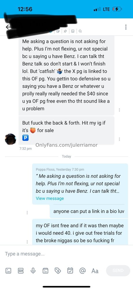 Julerriamor leaked onlyfans