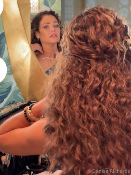 Deniserichards onlyfans free