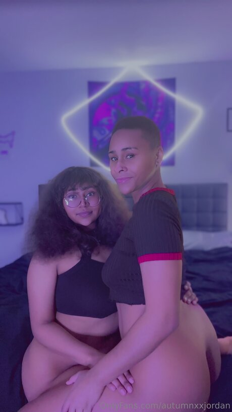 Autumnxxjordan naked only fans