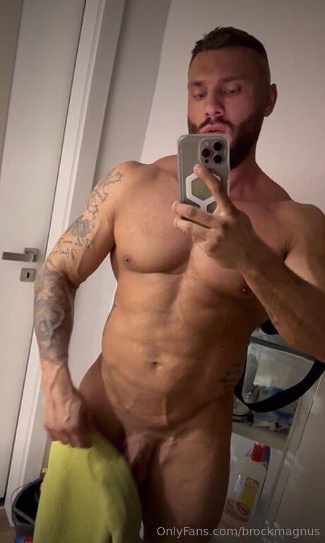 Brockmagnus naked only fans