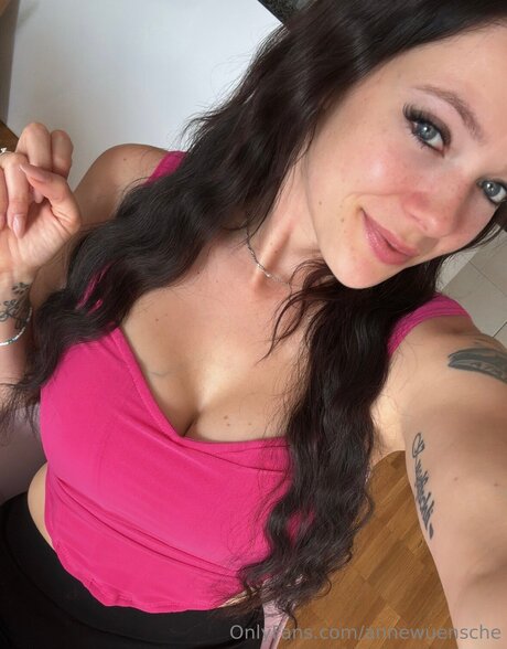 Annewuensche onlyfans leaks free