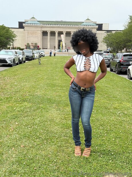 Ebonybutts xxx only fans